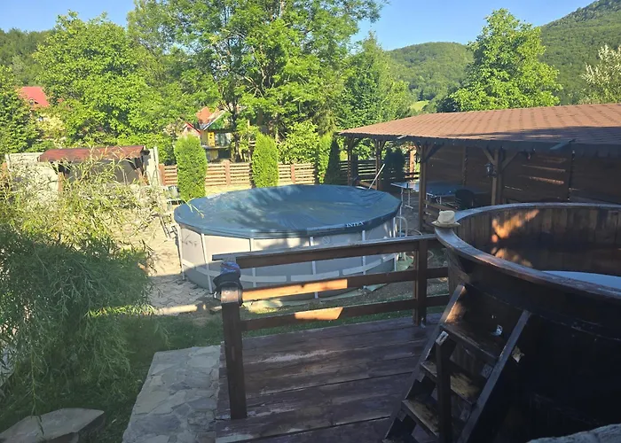 Rooms PoienitaPensiune